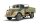 WWII British Army 30cwt 4x2 G.S. Truck