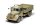 WWII British Army 30cwt 4x2 G.S. Truck