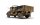 WWII British Army 30cwt 4x2 G.S. Truck