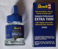 Revell Contacta Extra Thin 30g