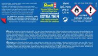 Revell Contacta Extra Thin 30g
