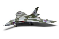 1/72 Avro Vulcan B.2 "Back Buck"
