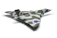 1/72 Avro Vulcan B.2 "BLACK BUCK"