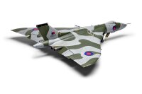 Avro Vulcan B.2 "BLACK BUCK"