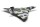 1/72 Avro Vulcan B.2 "Back Buck"