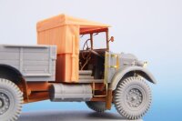 Fordson WOT2 E (15CWT) "Wooden Cargo Bed"