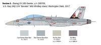 Boeing EA-18G Growler