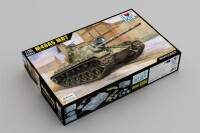 1/35 M48A5 Patton
