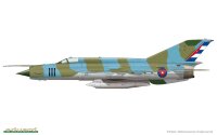 Mikoyan MiG-21R ProfiPACK