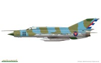 Mikoyan MiG-21R ProfiPACK 1:48