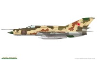 Mikoyan MiG-21R ProfiPACK 1:48