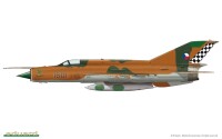 Mikoyan MiG-21R ProfiPACK 1:48