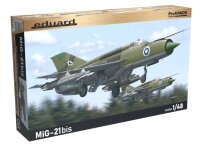 MiG-21bis Fishbed ProfiPACK