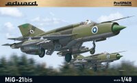 MiG-21bis Fishbed ProfiPACK