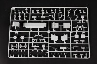 1/35 KZKT-74282 Russitsch Heavy Tractor