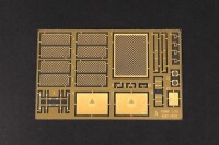 1/35 KZKT-74282 Russitsch Heavy Tractor