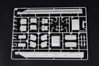 1/35 KZKT-74282 Russitsch Heavy Tractor