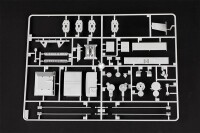 1/35 KZKT-74282 Russitsch Heavy Tractor