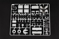 1/35 KZKT-74282 Russitsch Heavy Tractor