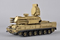 1/35 ZRPK DB 96K6 Pantsir S1 (Tracked)