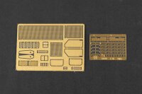 ZRPK DB 96K6 Pantsir S1 (Tracked)