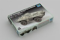 1/72 M706 Commando Armored Car in Vietnam