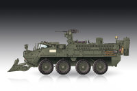 M1132 Stryker Engineer Squad Vehicle w/SOB 1:72