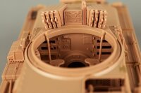 1/16 Pzkpfw 38(t) Ausf.E/F