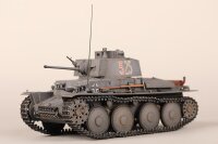 1/16 Pzkpfw 38(t) Ausf.E/F