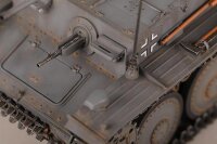 1/16 Pzkpfw 38(t) Ausf.E/F