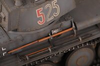 1/16 Pzkpfw 38(t) Ausf.E/F