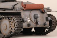1/16 Pzkpfw 38(t) Ausf.E/F