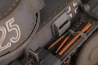 1/16 Pzkpfw 38(t) Ausf.E/F