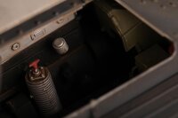 1/16 Pzkpfw 38(t) Ausf.E/F