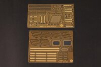 1/16 Pzkpfw 38(t) Ausf.E/F