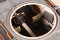 1/16 Pzkpfw 38(t) Ausf.E/F