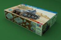 1/16 Pzkpfw 38(t) Ausf.E/F