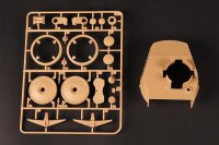 1/16 Pzkpfw 38(t) Ausf.E/F