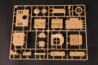 1/16 Pzkpfw 38(t) Ausf.E/F