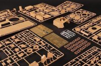 1/16 Pzkpfw 38(t) Ausf.E/F