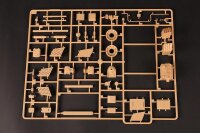 1/16 Pzkpfw 38(t) Ausf.E/F