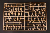 1/16 Pzkpfw 38(t) Ausf.E/F