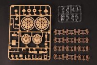 1/16 Pzkpfw 38(t) Ausf.E/F