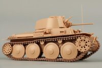 1/16 Pzkpfw 38(t) Ausf.E/F