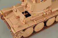 1/16 Pzkpfw 38(t) Ausf.E/F