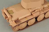 1/16 Pzkpfw 38(t) Ausf.E/F