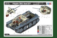 Pzkpfw 38(t) Ausf.E/F