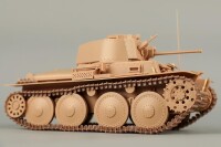 Pzkpfw 38(t) Ausf.E/F