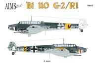 Messerschmitt Bf-11G-2/R1