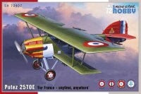 Potez 25 TOE "For France - anytime, anywhere"